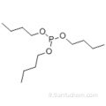 Acide phosphoreux, ester tributylique CAS 102-85-2